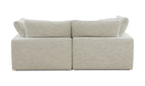 Clay Nook Modular Sectional Coastside Sand