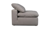 Terra Condo Chair Light Grey