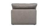 Terra Condo Chair Light Grey