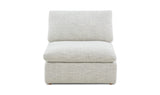 Terra Condo Slipper Chair Coastside Sand