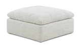 Terra Condo Ottoman Coastside Sand