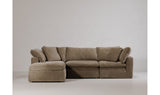 Terra Lounge Modular Sectional Desert Sage