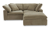 Terra Nook Modular Sectional Desert Sage