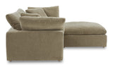 Terra Nook Modular Sectional Desert Sage