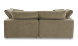 Terra Nook Modular Sectional Desert Sage