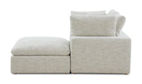 Terra Condo Nook Modular Sectional Coastside Sand