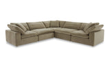 Terra Classic L-Shaped Modular Sectional Desert Sage
