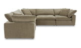 Terra Classic L-Shaped Modular Sectional Desert Sage