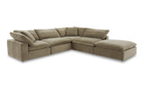 Terra Dream Modular Sectional Desert Sage
