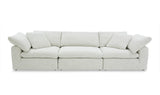 Clay Modular Sofa Coastside Sand