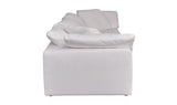 Terra Modular Sofa Cream White