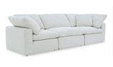 Terra Modular Sofa Coastside Sand