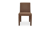 Monte Dining Chair Brown - Set Of Two