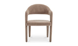 Martens Dining Chair Camel