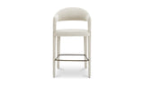 Martens Bar Stool Beige