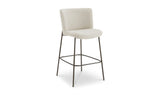 Early Bar Stool Beige