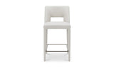 Joyce Counter Stool Beige