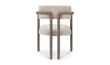 Cassidy Dining Chair Brown