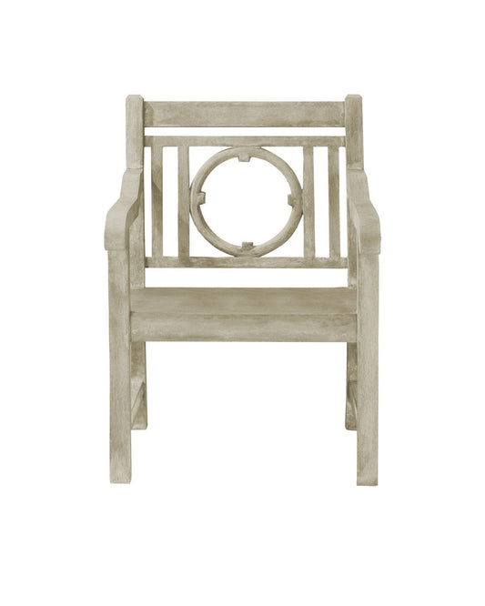 Leagrave Chair