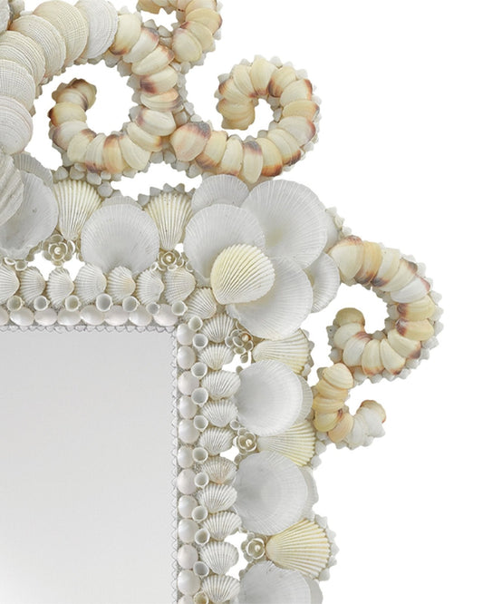 Cecilia Rectangular Mirror