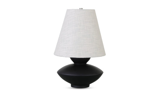 Dell Table Lamp Black