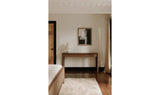 Dell Table Lamp White