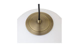 Sol Pendant Light 12in Globe