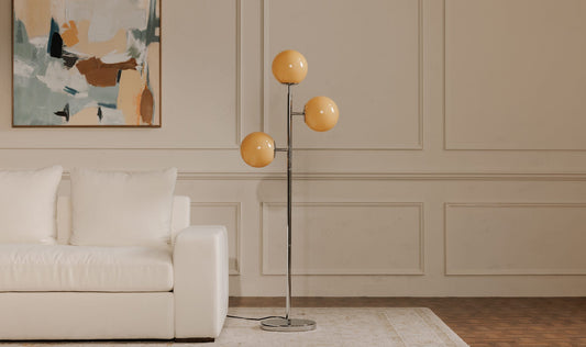 Ida Floor Lamp