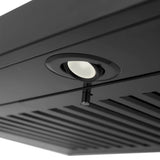 ZLINE 36 " Kitchen Package Range , Range Hood , Microwave  , Dishwasher ,  4KP-RABRH36-MWDW