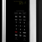 ZLINE Kitchen Package with Refrigerator, Range, Microwave, 3KPR-RAOTRH30