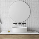 ZLINE Bliss Wall Mount Bath Faucet, BLS-BFW-MB