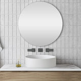 ZLINE Bliss Wall Mount Bath Faucet, BLS-BFW-GM