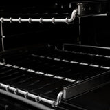 ZLINE 48" Bundle Range RA-SN-48 & Range Hood KB-48, 2KP-RASNRH48