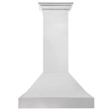 ZLINE 30" Bundled Stainless DualRange RangeHood Dishwasher 3KP-RASRH30-DWV