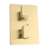 ZLINE Crystal Bay Thermostatic Shower System with Body Jets CBY-SHS-T3-CB
