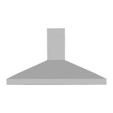 ZLINE Kitchen Package Refrigerator, Range,Range Hood , Dishwasher, 4KPR-RARH60-DWV