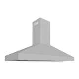 ZLINE Kitchen Package Refrigerator, Range , Range Hood , Microwave, Dishwasher 5KPR-RARH60-MWDWV