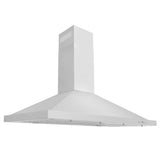 ZLINE 48 " Package Range, Range Hood, Microwave, Dishwasher,  4KP-RARH48-MWDW