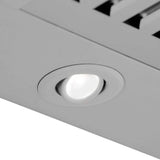 ZLINE 30" Bundle Range RA-RG-30 & Wall Range Hood KB-30, 2KP-RARGRH30