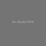 ZLINE 1 Piece Chimney Extension for 10' Ceilings, 1PCEXT-KN4