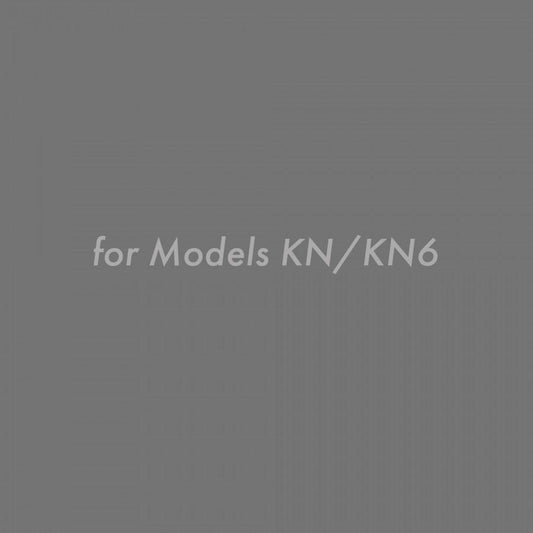 ZLINE 1 Piece Chimney Extension for 10'  Ceilings,1PCEXT-KN