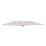 ZLINE 16" Bliss Shower Head BLS-H16-BN