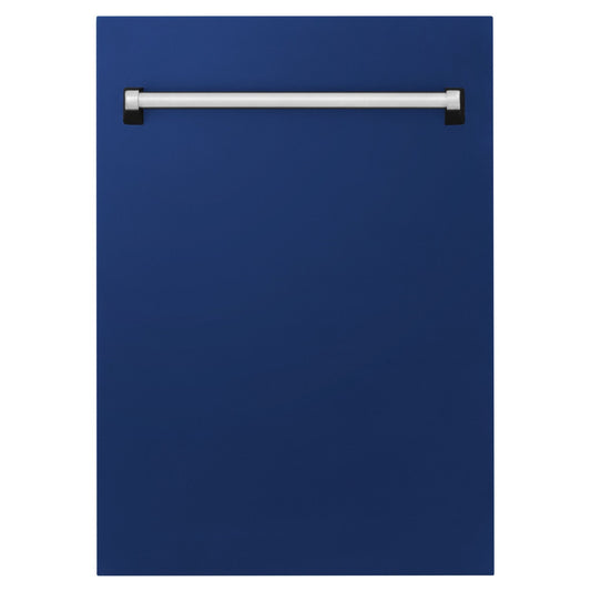 ZLINE 18" Tall Tub Dishwasher Panel, DPV-BG-18