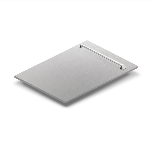 ZLINE 18" Tall Tub Dishwasher Panel - DPV-SN-18