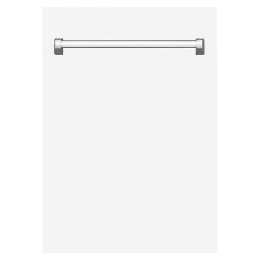 ZLINE 18" Tall Tub Dishwasher Panel - DPV-WM-18