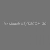 ZLINE 2 Piece Chimney Extension, 2PCEXT-KE/KECOM-30