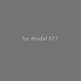 ZLINE 2 Piece Chimney Extension for 12' Ceiling, 2PCEXT-KF1