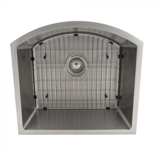 ZLINE  22" Undermount Stainless Gateway Series Bowl Sink, SCS-22