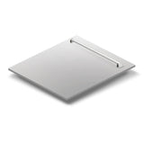 ZLINE 24" Dishwasher in Custom Panel Ready, Stainless Tub, DWV-304-24