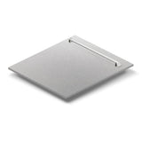 ZLINE 24" Dishwasher in DuraSnow Stainless panel, Stainless Tub, DWV-SN-24